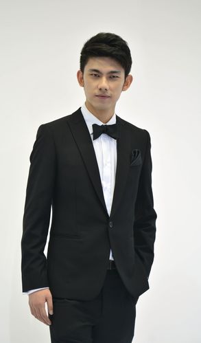方秀均 包装与印刷设计负责人